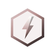 Iron Hextreak badge