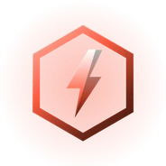 Kilo Hextreak badge