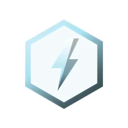 Platinum Hextreak badge