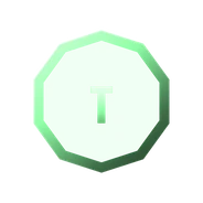 Tera rank badge